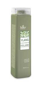 Шампунь для волос Silky Feel Good Shampoo 250 мл